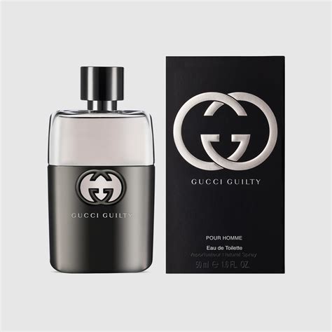 gucci gucci guilty edt 50 ml|gucci guilty original.